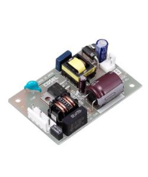 OPEN FRAME INPUT: AC85 - 264 OUTPUT: 15V/0.7A
