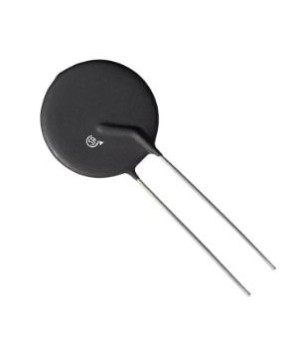 INRUSH CURRENT LIMITER 2 OHMS ±20% 25A 1.220