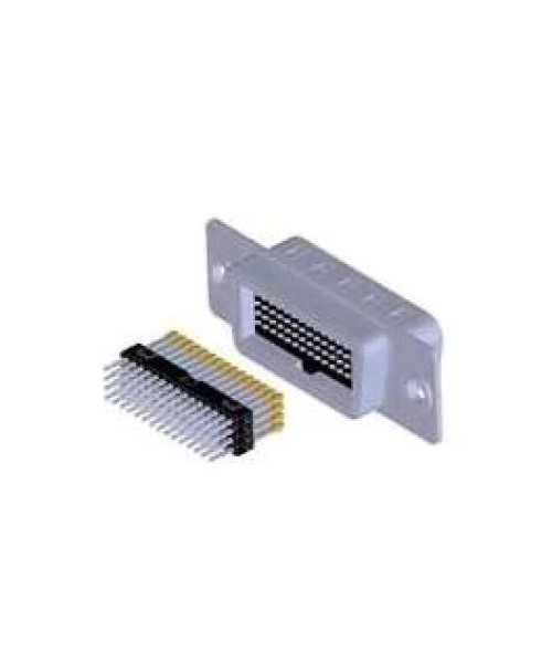 60 POS,PITCH: 1,27 MM