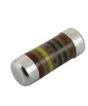 100KOHM/0,4W (3,6MMX1,4MM)