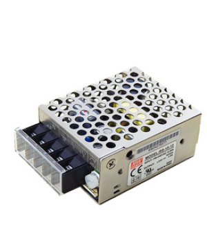 15.6W 12V 1.3A