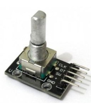 MODULO ENCODER DE ROTACION KY-040