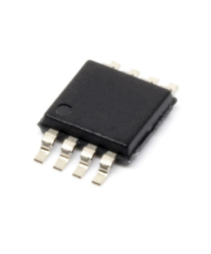 IC RMS TO DC CONVERTER 8MSOP