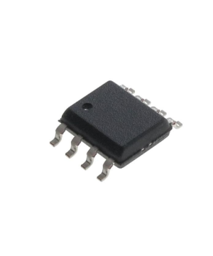 INTERFAZ: I2C/ MEMORYSIZE: 16KBIT/ FCLK: 400KHZ/ VCC: 5.5V/ ICC: 0.8MA