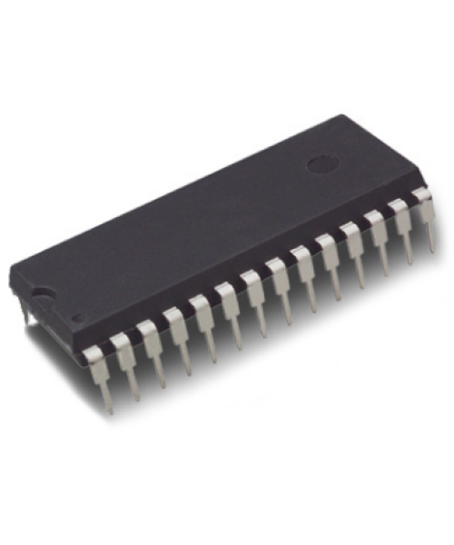 CONVERSORES ANALOGICOS A DIGITALES - ADC CMOS 24-BIT W/ 2 ANALOG INPT CH