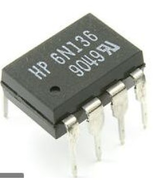 HCPL-4503-300E