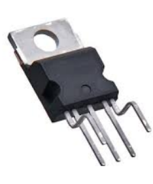 AC/DC CONVERTERS AC/DC CONVERTERS SMPS PRIMARY IC