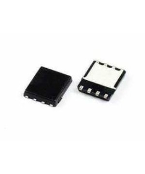 XTAL CER SMT 7X5 2PAD