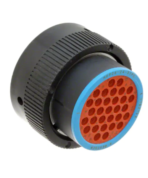 HDP26