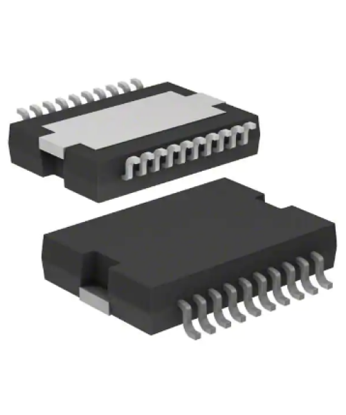 IC AMP AB MONO 40W POWERSO-20