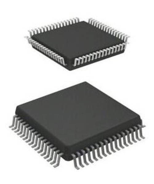 TRANSCEIVER FULL ETHERNE 64-LQFP (10X10)