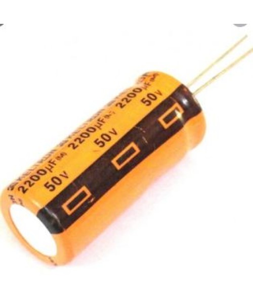 0,1UF/50V