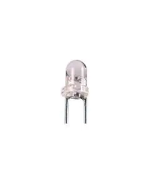 LONGITUD DE ONDA: 940NM/ PD: 80MW/ IF: 50MA/ VR: 5V/ VF: 1.6V