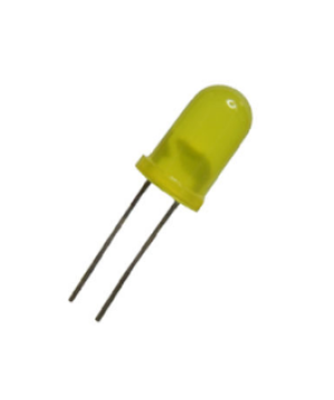 LED-AMARILLO/ IDC: 20MA/ VR: 5MA