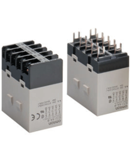 BOBINA: 200-240VAC 4 FORM A (4PST-NO)