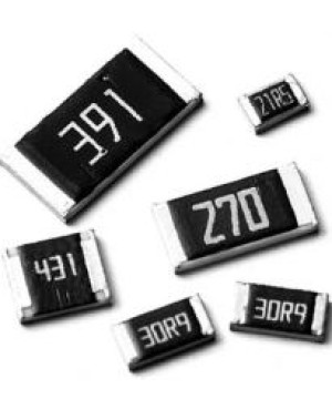 15 OHM SMD-1206