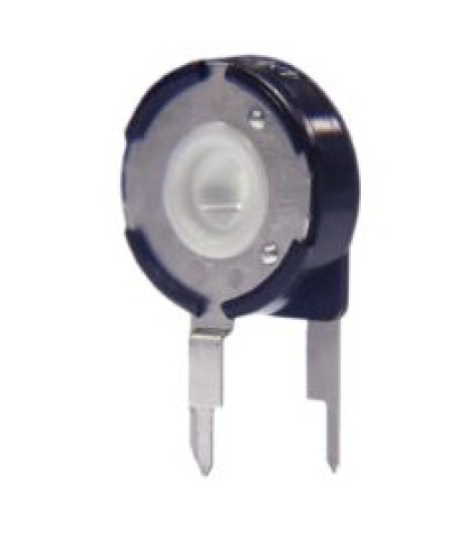 RESISTORES ELECTRICOS - AGUJERO PASANTE 22K OHMS 20% LONG LIFE