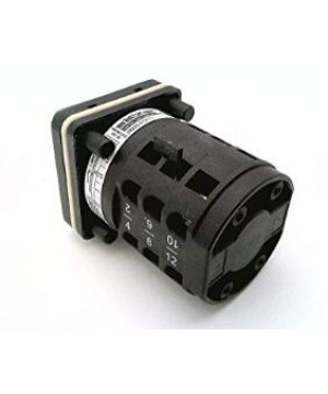 ROTARY CAM SWITCH