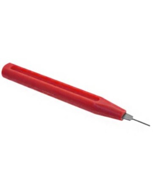 EXTRACTOR PARA TERMINALES PARA CONECTORES HR22