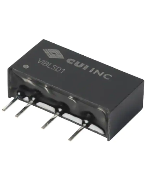 ISOLATED MODULE DC DC CONVERTER 1 OUTPUT 5V 150MA 11.4V - 12.6V INPUT