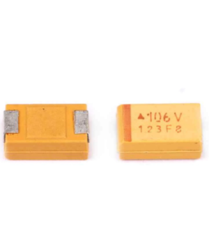 6,8UF/35V