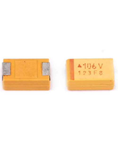 6,8UF/35V