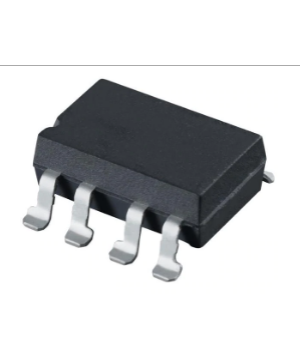 2-CHANNEL/ DATA RATE: 10MBS/ VRMS: 2500V/ PD: 60MW