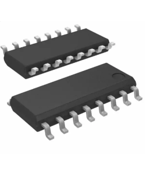 VDD: 18V/ IDD: 50MA/ PT: 500MW 