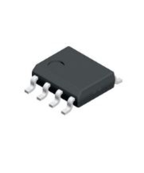 DUTY CYCLE: 50%/ VREF: 5V/ VCC: 12V / ICC: 30MA/ 1.3W