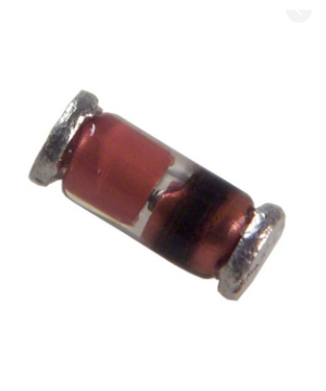  ZENER DIODE 16V 500MW 2% SURFACE MOUNT 