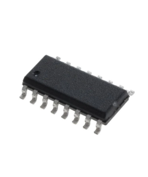 74HC4316