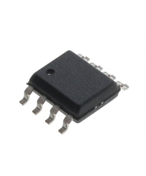 RS-422/RS-485 INTERFACE IC +/-15KV ESD-PROTECTED, FAIL-SAFE, HIGH-SPEED (10MBPS), SLEW-RATE-LIMITED RS-485/RS-422 TRANSCEIVERS