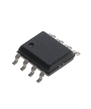 IC TRANSCEIVER HALF 1/1 8SOIC