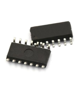 OPERATIONAL AMPLIFIER