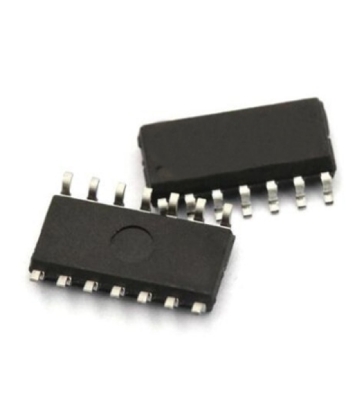 OPERATIONAL AMPLIFIER