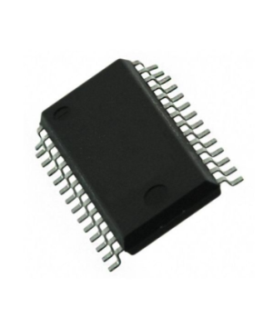 LH5164AHN-10LF