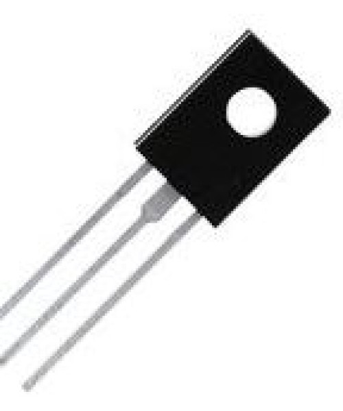 VCE: 80V/ VEB: 5V/ IC: 4A/ PT: 40W/ HFE: 750