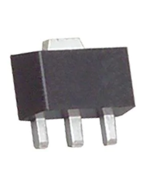 BCX55-16135, NPN 60V, 1A