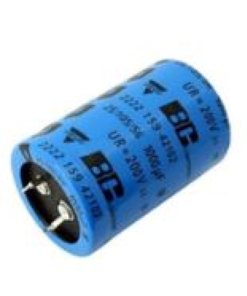 220UF/400V