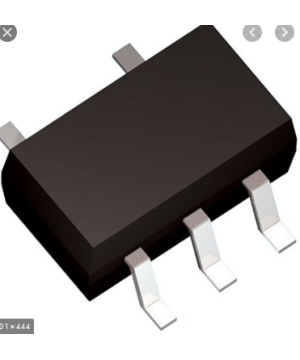 VDET: 2.7V/ VCC: 7V/ IO: 70MA/ PD: 540MW 