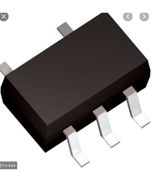 VDET: 2.7V/ VCC: 7V/ IO: 70MA/ PD: 540MW 