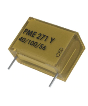 2200PF/250V