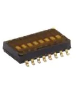 IC: 25MA/ VDC: 24V