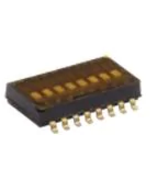 IC: 25MA/ VDC: 24V