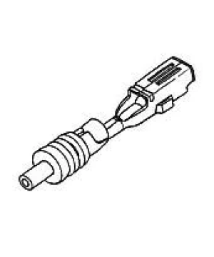 16AWG, PARA CABLE