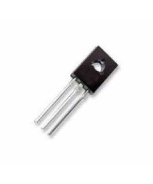 VCE:45V/IC:1.5A/PD:1.25W/HFE:250