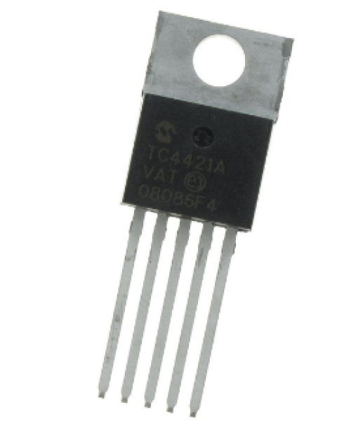 LT1071CT