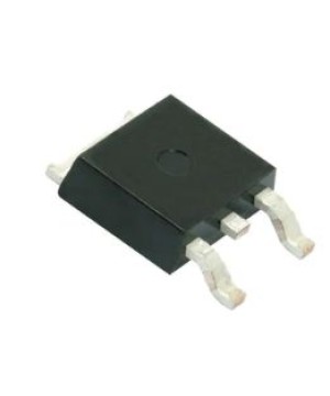 THICK FILM RESISTORS - SMD 35WATT .2OHM 5%