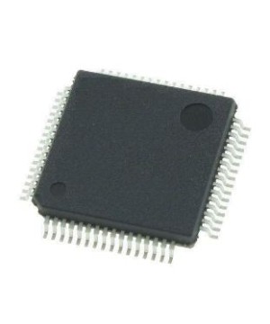 VCC: 3.3V/ INTERFACE: SPI/ PD: 1.6W - 85°C