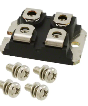 TRANSISTORES IGBT 600 VOLT 250 AMP